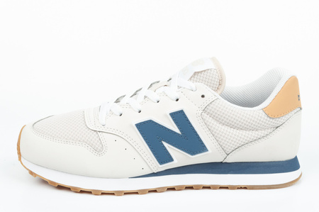 Buty sportowe New Balance [GM500MM1]