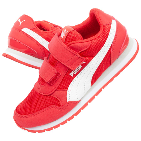 Buty sportowe PUMA ST Runner v2 Mesh [367136 05]