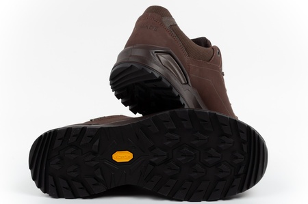 Lowa buty męskie trekkingowe Renegade EVO GORE-TEX sportowe skórzane
