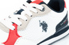 Buty sportowe sneakersy U.S. Polo ASSN.