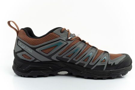 Buty męskie sportowe Salomon X Ultra Pioneer Aero [416698] turystyczne