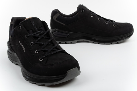 Lowa buty męskie trekkingowe Renegade EVO GORE-TEX sportowe skórzane