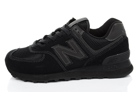 Buty sportowe New Balance [ML574ETE]