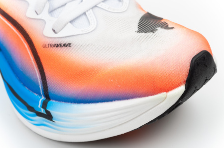 Puma buty damskie do biegania Deviate Nitro Elite 3 startowe