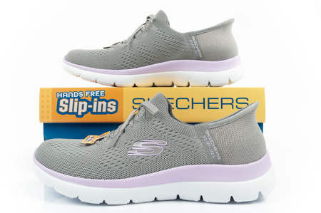 Skechers Summits-New Daily buty damskie sportowe wygodne Slip-ins