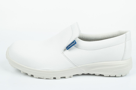 Buty robocze ochronne Lavoro [6111.13] S2