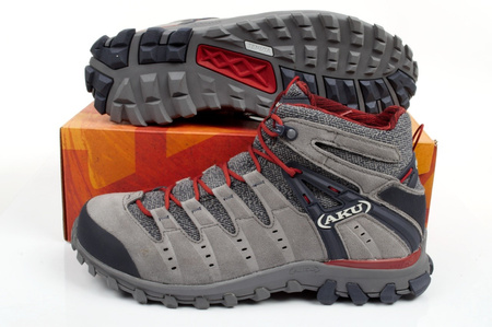Buty trekkingowe Aku Alterra [713107] GORE-TEX