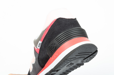 Buty sportowe New Balance [WL574ST2]