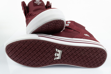Buty sportowe Supra Vaider [08044-211] skate