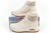 Buty damskie Skechers Uno Rugged [167988/NAT]
