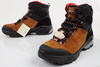 Aku Adapta Gore-tex buty sportowe trekkingowe męskie wygodne brązowe