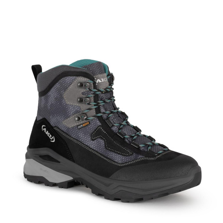 Aku Adapta Gore-tex buty sportowe trekkingowe męskie trwałe i wygodne
