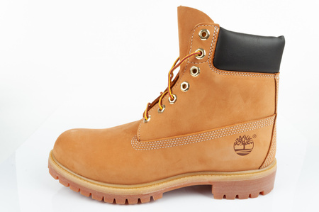 Buty trekkingowe TIMBERLAND 6 [TB010061 713]