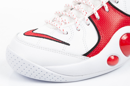 Buty sportowe Nike Air Zoom [DX1165 100]