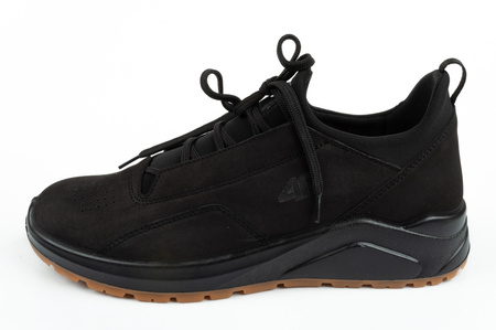 Buty sportowe 4F [OBML254 21S] skóra PL
