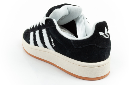Adidas buty męskie sportowe Campus 00s modne sneakersy skórzane szare
