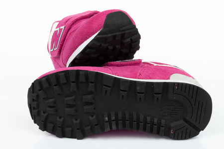 Buty Dziecięce Sportowe New Balance [YV574ERL]