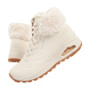 Buty damskie sportowe Skechers Uno Rugged [167274/NAT]