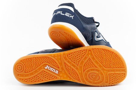Joma buty męskie sportowe Top Flex Foot Shape halowe obuwie piłkarskie