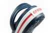 Buty klapki dziecięce sandały chodaki Crocs Crocband Clog [207006-485]