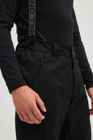 Spodnie zimowe męskie O'neill Chute Pants 2550018-19010 snowboard narty 20K