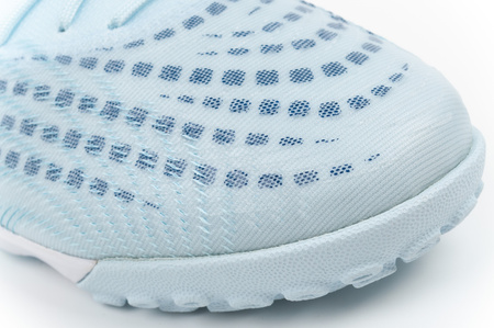 Puma buty męskie sportowe turfy Future 9 Match TT obuwie piłkarskie niebieskie