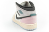 Nike Air Jordan 1 buty damskie sportowe za kostkę modne sneakersy