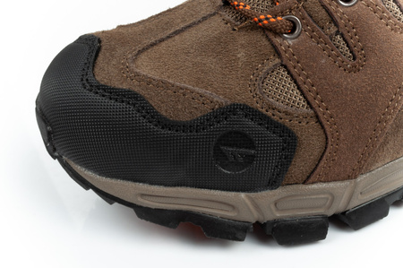 Buty męskie trekkingowe Hi-Tec Auckland Lite [O010271-041-01]