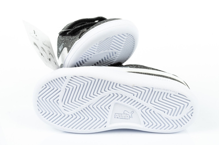 Buty Dziecięce Puma Smash V2 Glitz Glam [367380 04] 