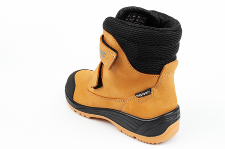 Buty dziecięce śniegowce 4F [HJZ21-JOBMW250 83S]