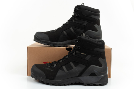Buty męskie trekkingowe Garmont T4 Tour Regular [001867] GORE-TEX