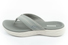 Klapki japonki Skechers [140701/GRY]