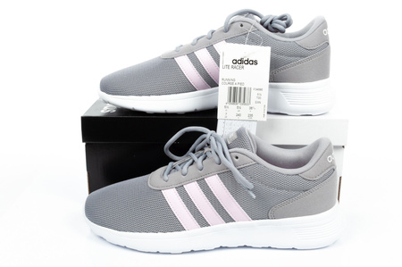 Buty sportowe Adidas  Lite Racer [F34686]