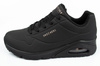 Buty sportowe Skechers Uno [73690-BBK]