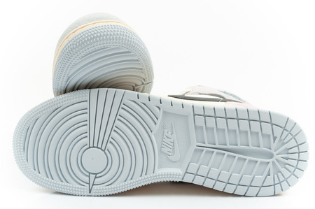 Nike Air Jordan 1 buty damskie sportowe za kostkę modne sneakersy
