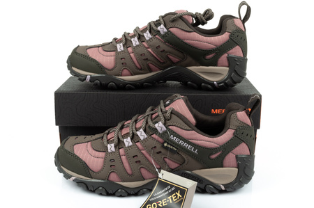 Buty trekkingowe Merrell Accentor GTX [J036642]