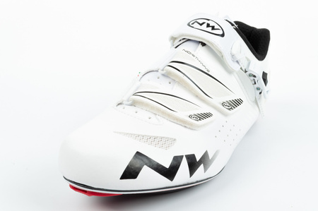 Buty rowerowe Northwave Torpedo SRS [80141003 50]