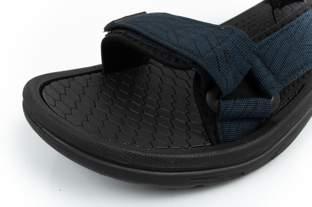 Buty męskie sandały Lee Cooper [LCW-25-34-3551M]