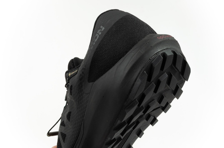 Buty męskie sportowe Salomon Alpharide [475086] GORE-TEX obuwie trailowe
