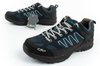 Buty trekkingowe męskie sportowe CMP Sun Hiking [3Q11157 29NL]