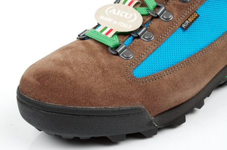 Buty trekkingowe Aku Slope Micro GTX [885.20635]