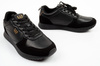 GAP buty damskie sportowe Nashville Basic sneakersy modne czarne