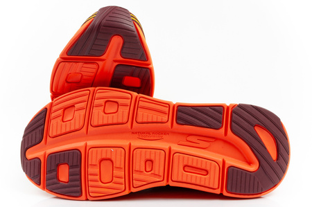 Skechers Max Cushioning buty męskie sportowe do biegania
