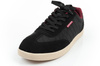 Buty sportowe Skechers Placer [210824/BLK]