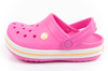 Klapki sandały chodaki Crocs Crocband Clog [204537-6QZ]