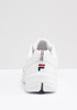 Fila Strada Low buty sportowe damskie sneakersy białe modne wygodne lekkie