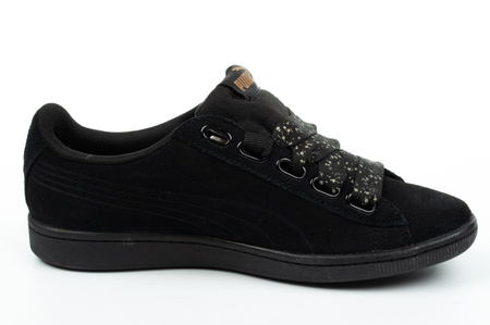 Buty Damskie Sportowe PUMA Vikky Ribbon Dots [366930 01] r.36