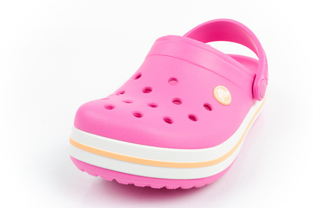 Klapki sandały chodaki Crocs Crocband Clog [204537-6QZ]