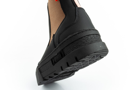Buty botki Puma Mayze Chelsea Pop [384549 03]