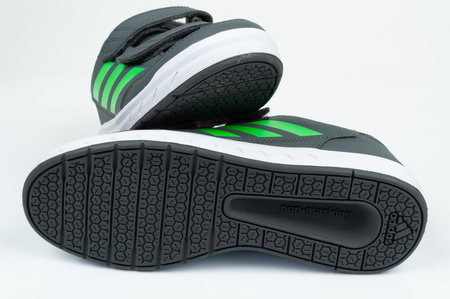 Buty sportowe dziecięce ADIDAS AltaSport [D96826]